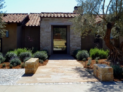 Rancho Santa Fe